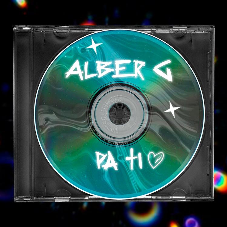 Alber G's avatar image