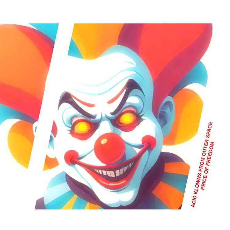 Acid Klowns From Outer Space's avatar image