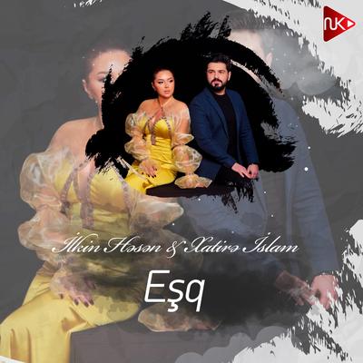 Eşq's cover