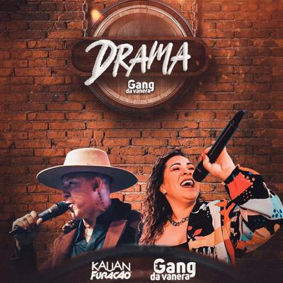 Drama (Cover)'s cover