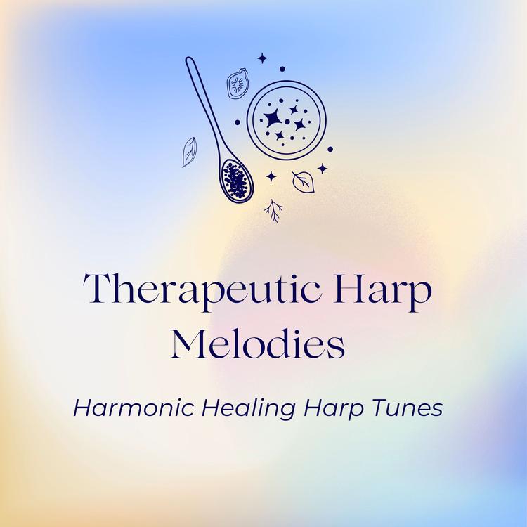 Harmonic Healing Harp Tunes's avatar image