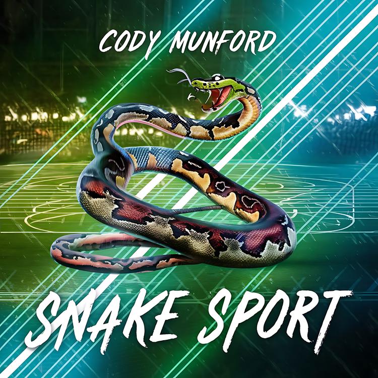 Cody Munford's avatar image