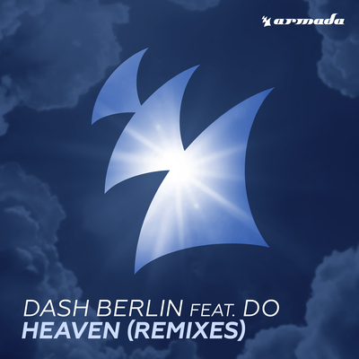 Heaven (Remixes)'s cover