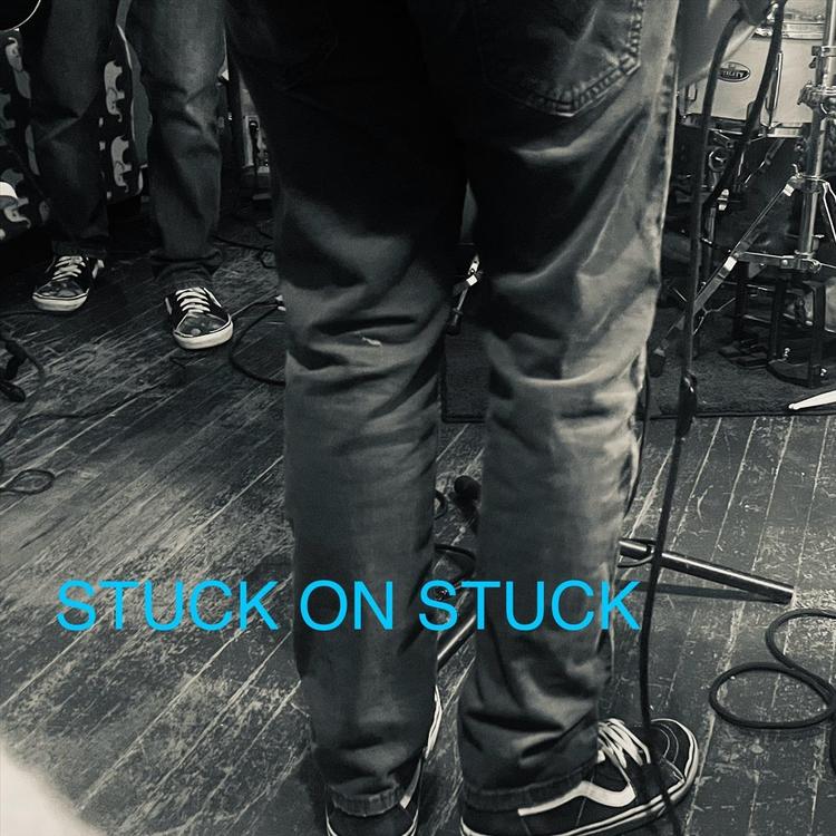Stuck on Stuck's avatar image