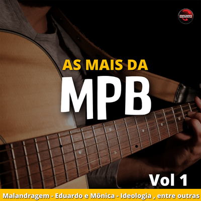 Malandragem By Banda Plinta's cover