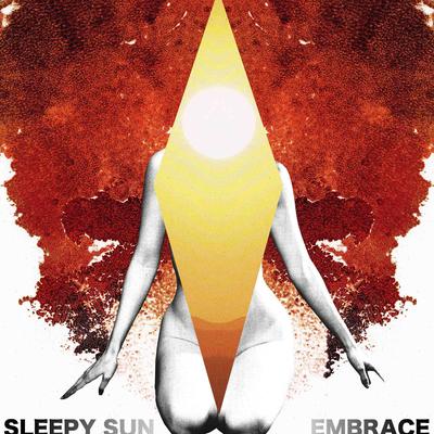 New Age By Sleepy Sun's cover