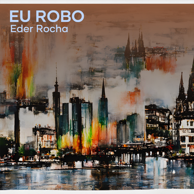 Eu Robo's cover
