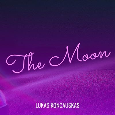 Lukas Koncauskas's cover