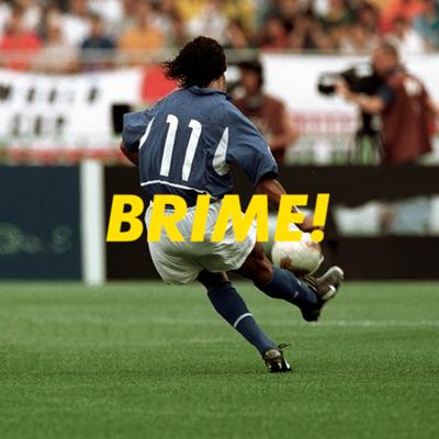 BRIME! (Deluxe)'s cover