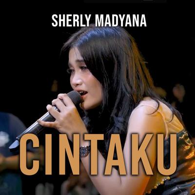 Cintaku (Live)'s cover