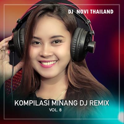 PUNYO URANG JAN DISEMBA JUO By DJ NOVI THAILAND's cover