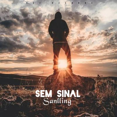 Sem Sinal's cover