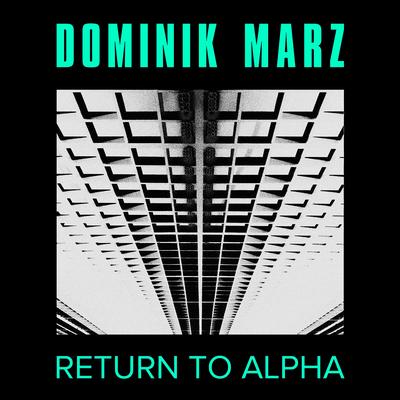 Dominik Marz's cover