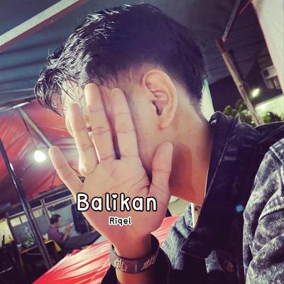 Balikan's cover