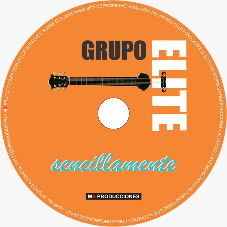 Grupo Elite's avatar image