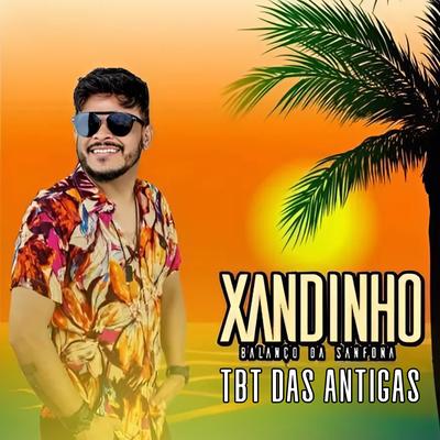 Tbt das Antigas's cover