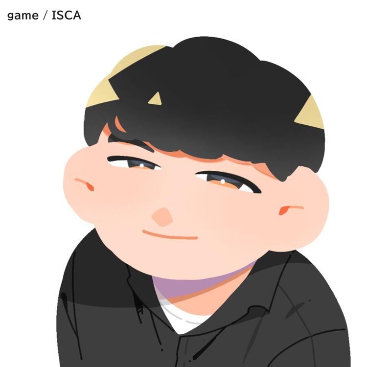 Isca's avatar image