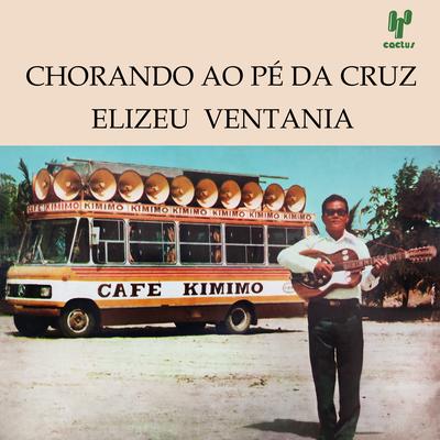 Elizeu Ventania's cover