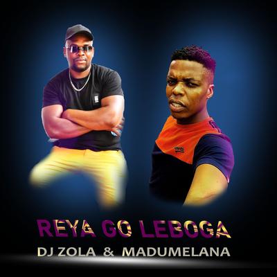 Reya Go Leboga's cover