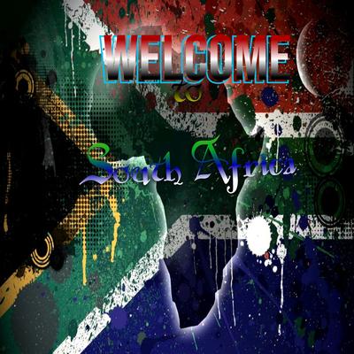 Welcome to South Africa's cover