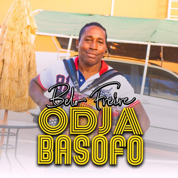 Belo Freire's avatar image