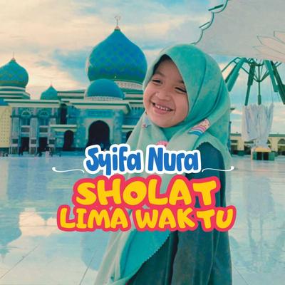 Sholat Lima Waktu's cover