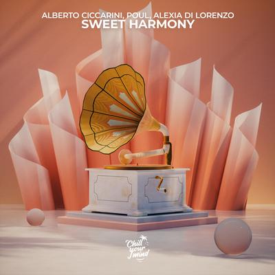 Sweet Harmony By Alberto Ciccarini, Poul, Alexia Di Lorenzo's cover