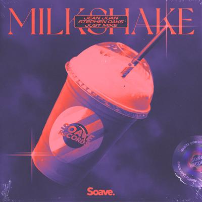 Milkshake's cover