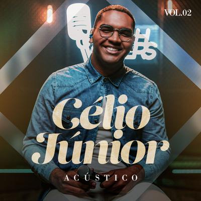 Te Fazer Feliz (Playback) By Célio Junior, Todah Covers's cover