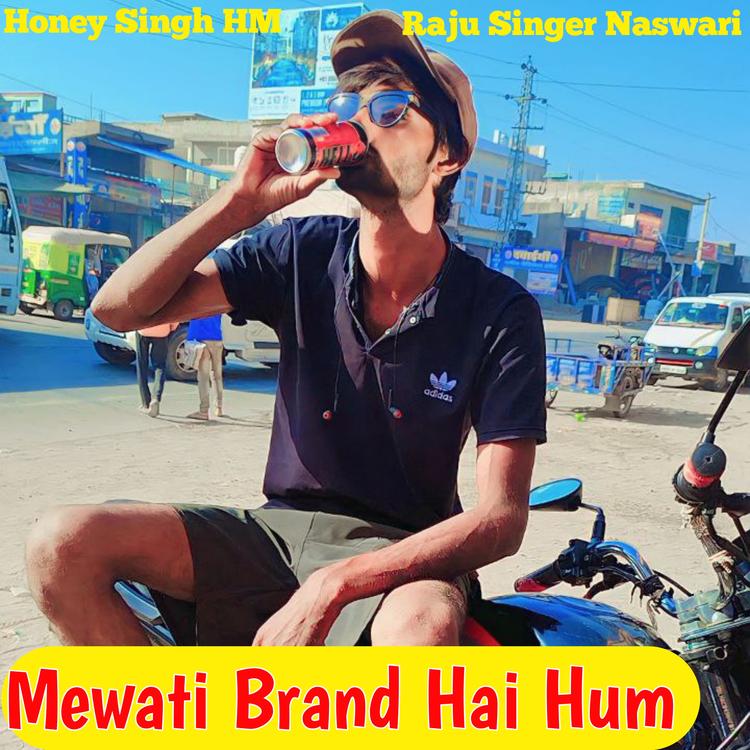 Honey Singh HM's avatar image