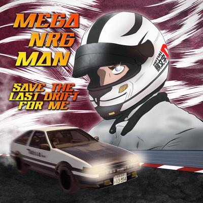 MEGA NRG MAN's cover