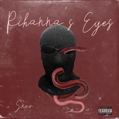 Riahnna's Eyes's cover