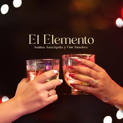 El Elemento's cover