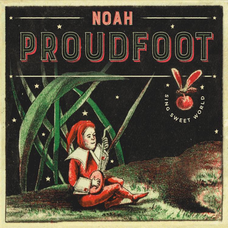 Noah Proudfoot's avatar image