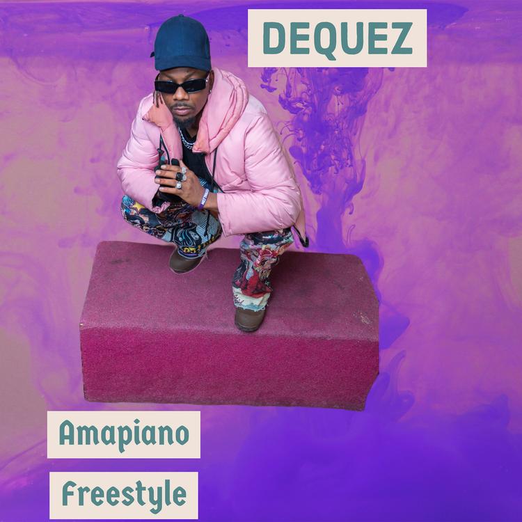 Dequez's avatar image