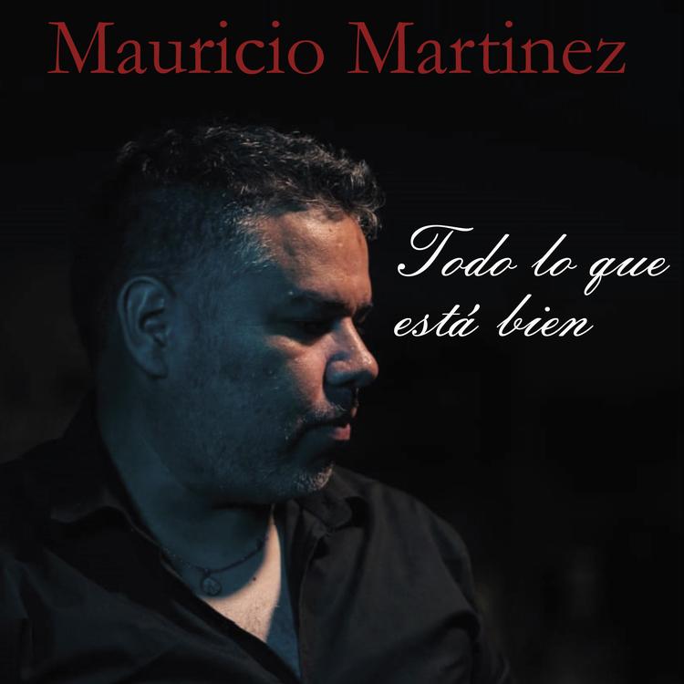 Mauricio Martinez's avatar image