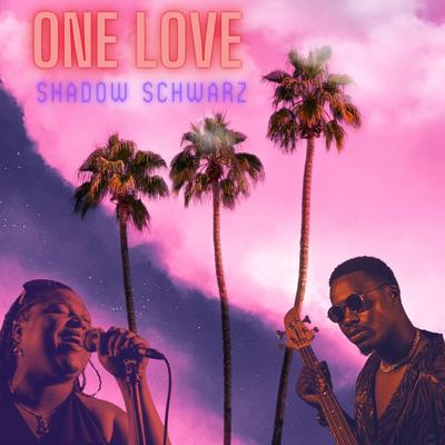 Shadow Schwarz's cover