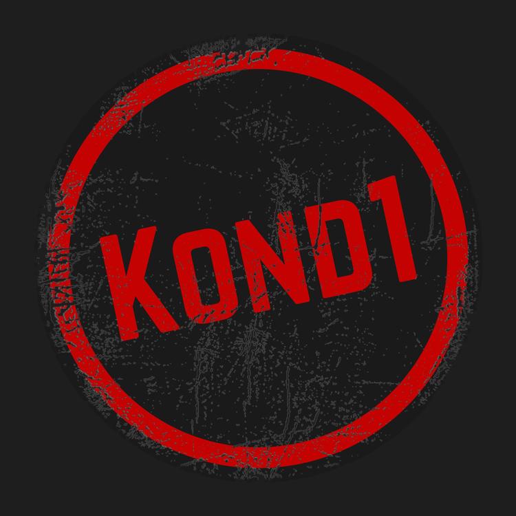 Kond1's avatar image