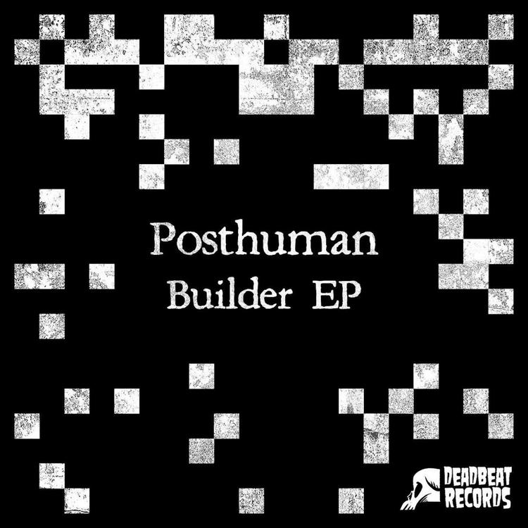 Posthuman's avatar image