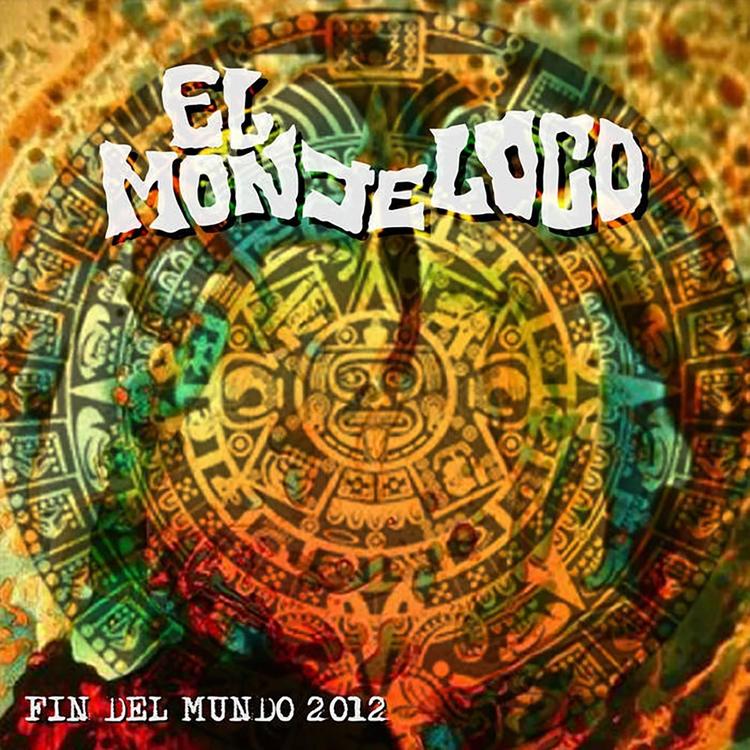 El Monje Loco's avatar image