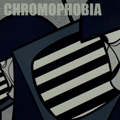 Chromophobia's cover