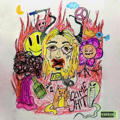 Slime shit's cover