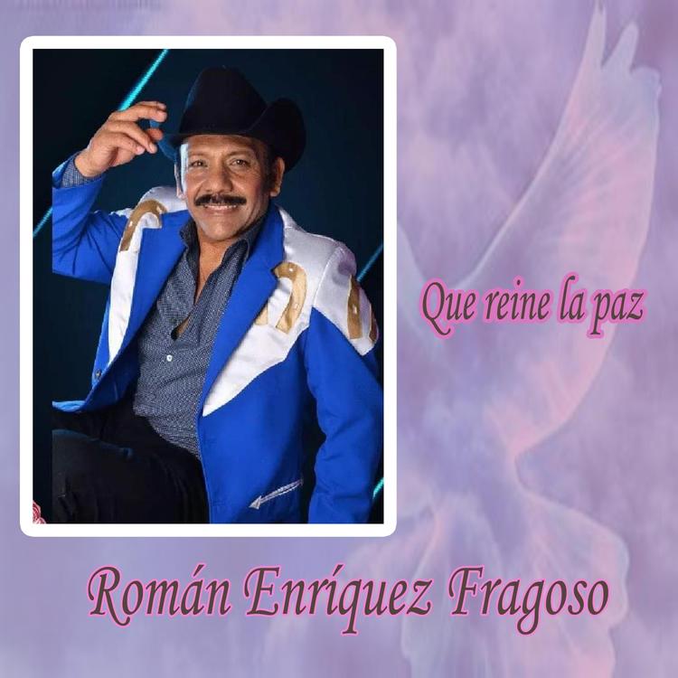 Román Enríquez Fragoso's avatar image