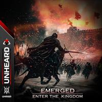 Emerged's avatar cover