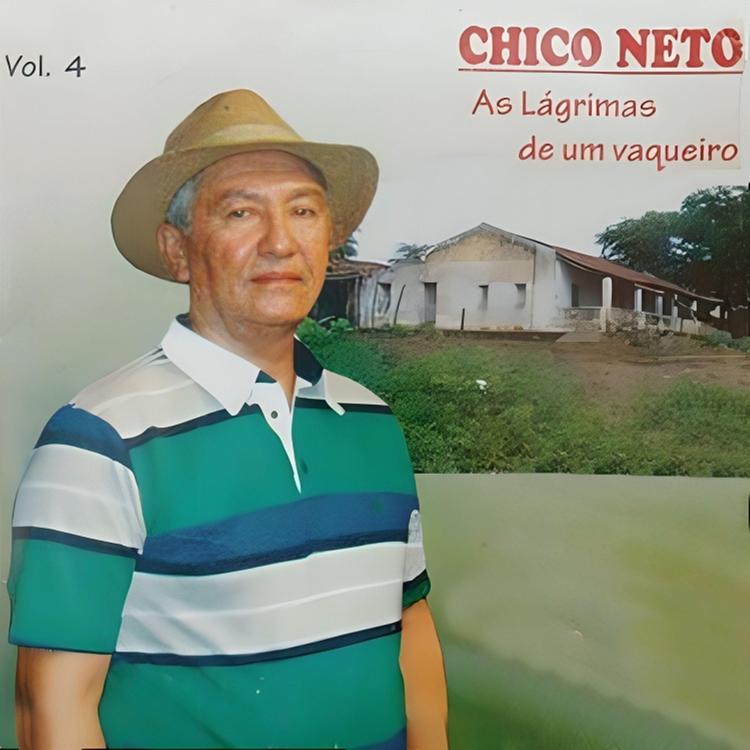 Chico Neto's avatar image