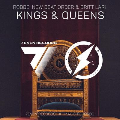 Kings & Queens's cover