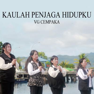 Kaulah Penjaga Hidupku's cover