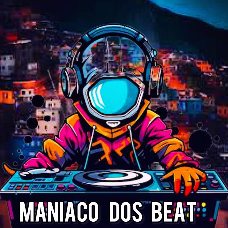 Maniaco dos beat's avatar image