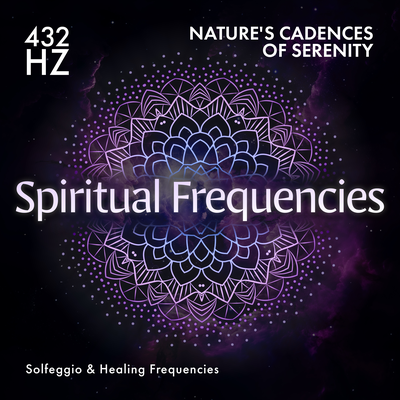 432 Hz Nature's Cadence's cover