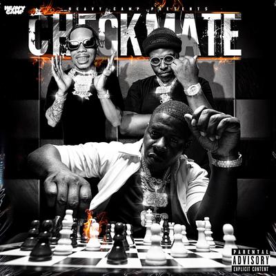 Blac Youngsta Presents: Heavy Camp, Checkmate's cover